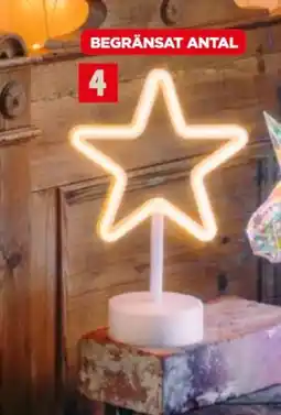 Jem&Fix STJÄRNA, SEK 99.95 erbjuda