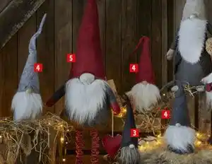 Jem&Fix TOMTE, SEK 59.95 erbjuda