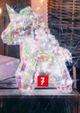 Jem&Fix ENHÖRNING HOLOGRAM, SEK 229 erbjuda