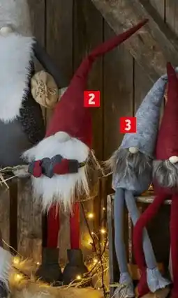 Jem&Fix TOMTE TRULLS, SEK 129 erbjuda