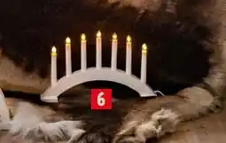 Jem&Fix ADVENTSLJUSSTAKE, SEK 99.95 erbjuda