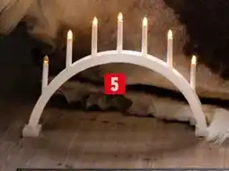 Jem&Fix ADVENTSLJUSSTAKE, SEK 269 erbjuda