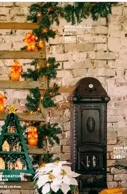 Jem&Fix GRANGIRLANG, SEK 199 erbjuda