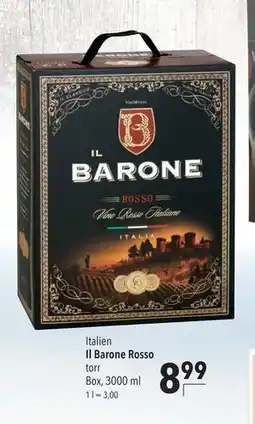 Citti Il Barone Rosso, EUR 8.99 erbjuda