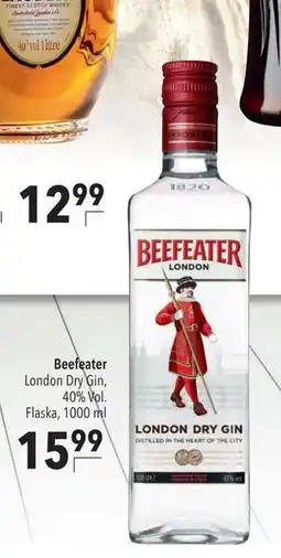 Citti Beefeater, EUR 15.99 erbjuda