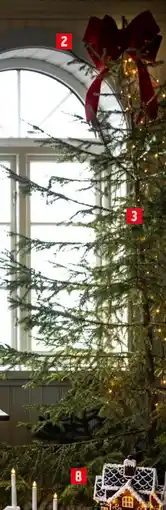 Jem&Fix ROSETT LED, SEK 69.95 erbjuda