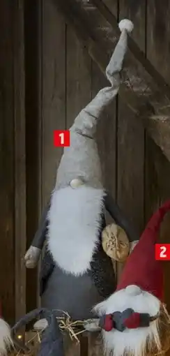 Jem&Fix TOMTE, SEK 119 erbjuda