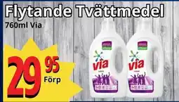Supergrossen Flytande Tvättmedel, SEK 29.95 erbjuda