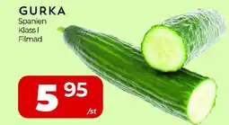 Matrix Butikerna Gurka spanien klass i filmad erbjuda