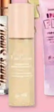 DollarStore Setting spray erbjuda