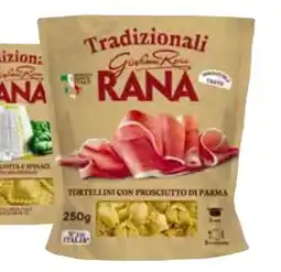 MatArket RANA Ravioli erbjuda