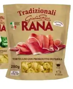 Bonum Matmarknad RANA Ravioli erbjuda