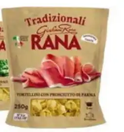 Din Mat RANA Ravioli erbjuda