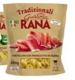 Prisma Mat RANA Ravioli erbjuda
