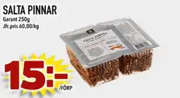 Prisma Mat GARANT Salta pinnar erbjuda