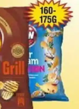 Nya Pulsen OLW Chips erbjuda