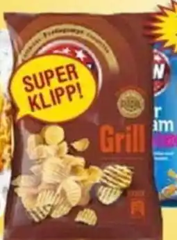 Nya Pulsen OLW Ostbågar erbjuda