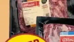 Nya Pulsen Entrecôte erbjuda