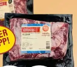 Nya Pulsen Biff erbjuda