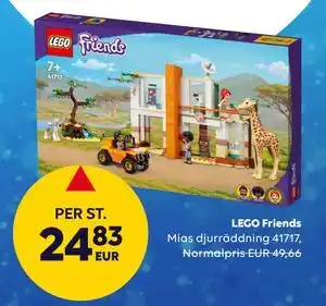 LEGO Friends, EUR 24.83