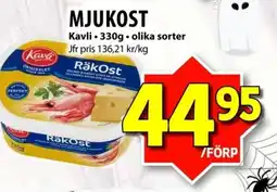 Matvärlden Tensta KAVLI Mjukost erbjuda