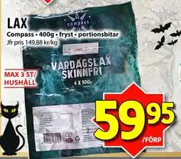 Matvärlden Tensta LAX, SEK 59.95 erbjuda