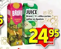 Matvärlden Tensta JUICE, SEK 24.95 erbjuda