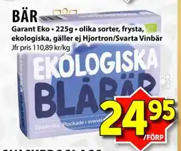 Matvärlden Tensta BÄR, SEK 24.95 erbjuda