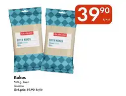 Snabbgross GASTRINO Kokos erbjuda