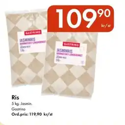 Snabbgross GASTRINO Ris erbjuda