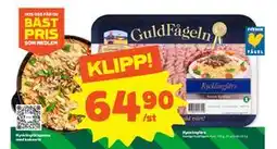 Stora Coop Kycklingfärs, SEK 64.9 erbjuda