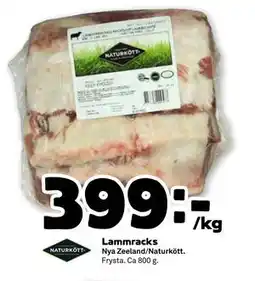 Stora Coop Lammracks, SEK 399 erbjuda