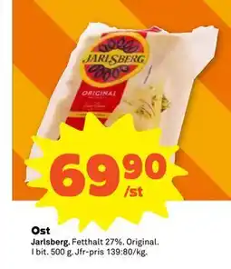 Stora Coop Ost, SEK 69.9 erbjuda
