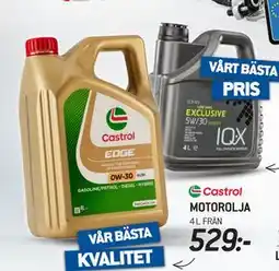 thansen MOTOROLJA erbjuda