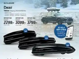 thansen Takbox erbjuda