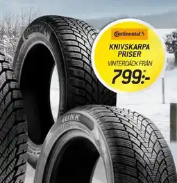 thansen DACK/FALGAR erbjuda