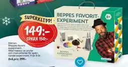 Leklust Kärnan, SEK 149 erbjuda