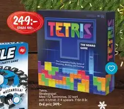 Leklust Strategispel., SEK 249 erbjuda