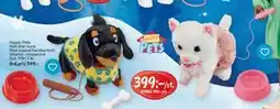 Leklust Happy Pets. Katt eller hund., SEK 399 erbjuda