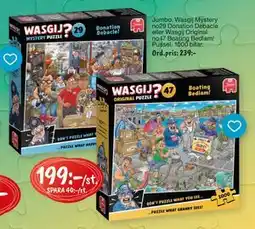 Leklust Jumbo., SEK 199 erbjuda