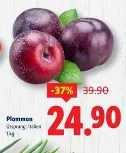 Lidl Plommon, SEK 24.9 erbjuda