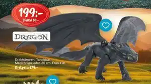 Leklust Draktränaren Tandlöse, SEK 199 erbjuda