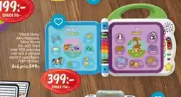 Leklust Vtech Baby Aktivitetsbok, SEK 399 erbjuda