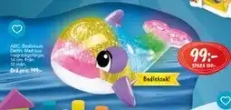 Leklust ABC Badleksak Delfin, SEK 99 erbjuda
