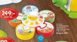 Leklust Chicco Aktivitetsleksak Gissa djuret, SEK 249 erbjuda