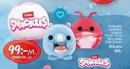 Leklust Snackles, SEK 99 erbjuda