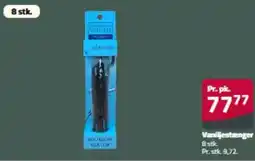 Fleggaard Vaniljestrenger erbjuda