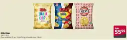 Fleggaard KiMs Chips erbjuda