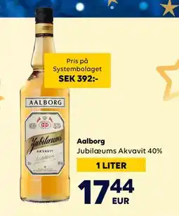 Border Shop Aalborg, EUR 17.44 erbjuda