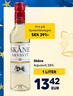 Border Shop Skåne, EUR 13.42 erbjuda